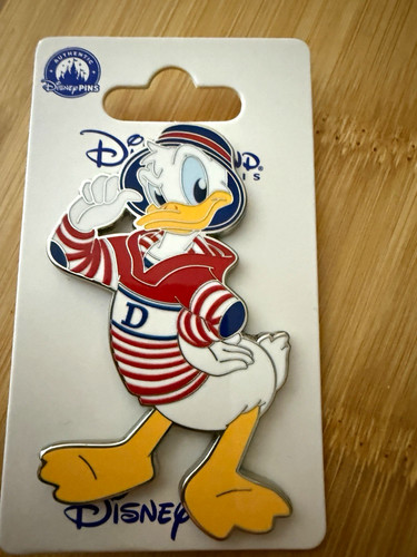 Disney donald duck single - disney,