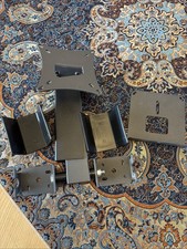 Wall Mount TV Bracket for