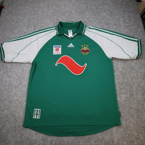 Vintage rapid vienna - vintage,