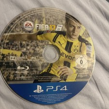 FIFA 17 Sony PlayStation 4