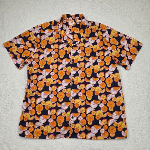 Levi camp shirt mens - shirt,