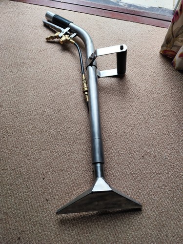 Prochem swivel head - swivel, stair