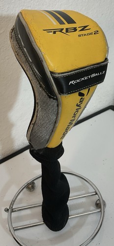 Taylormade rocketballz rbz - rocketballz,