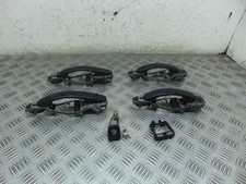 Volkswagen Golf Plus Outer Set
