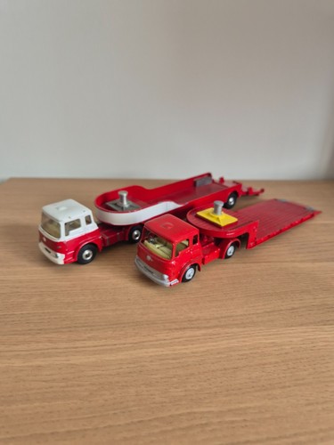Corgi major 1100 - major,