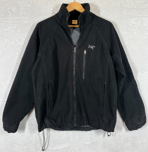 Arcteryx gore tex jacket - jacket, mens