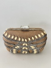 Jimmy Choo Crystal embellished