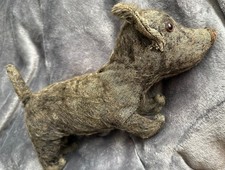 Chad valley 1930 dog - chad,