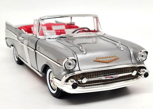 Autoworld chevy bel air - 1/18,