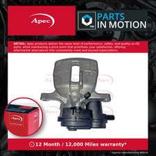 Brake Caliper fits AUDI A4 B8