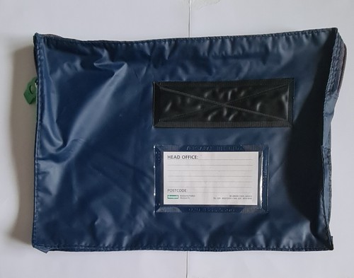 Versapak mailing pouch - pouch, with