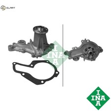 WATER PUMP ENGINE COOLING 538