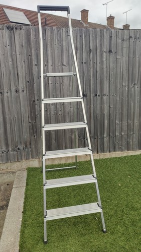 Hailo masterstep tread - hailo,