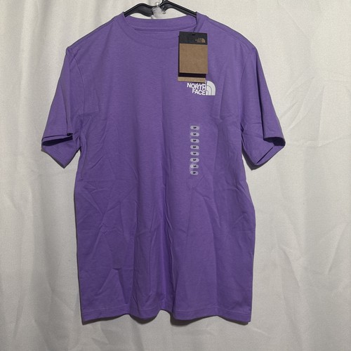 The north face purple - the,