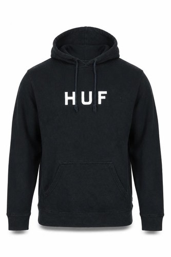 Mens huf size pullover - huf, m