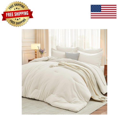 Sophisticated piece ivory - sophisticated, 7-piece