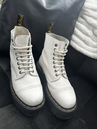 Doc martens hole sinclair - doc,