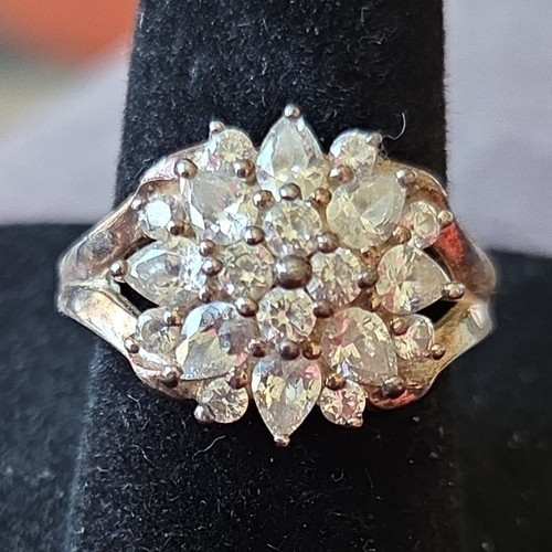 Sterling silver 925 round - sterling,