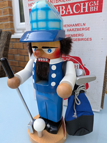 Original steinbach wooden - original,