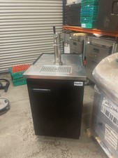 Prodis NTKC1 Single Door Black