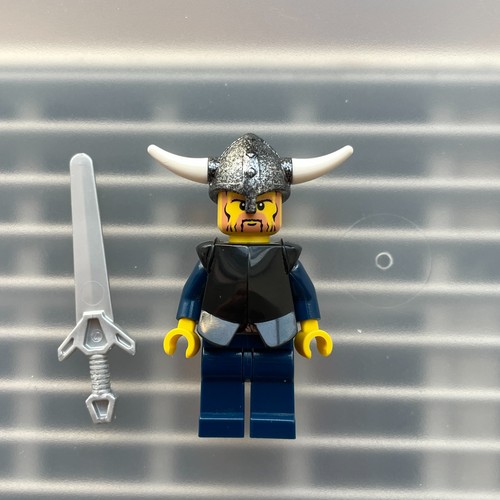 Lego vikings viking warrior - vikings,