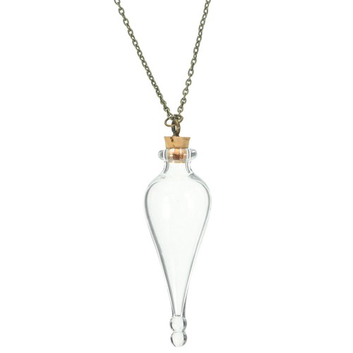 Mini small glass - glass, bottle