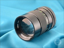 Canon FD Vivitar Auto