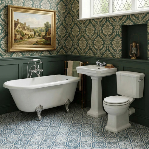 Cambridge traditional 1780 - cambridge,