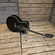 Electro Acoustic Guitar Yamaha