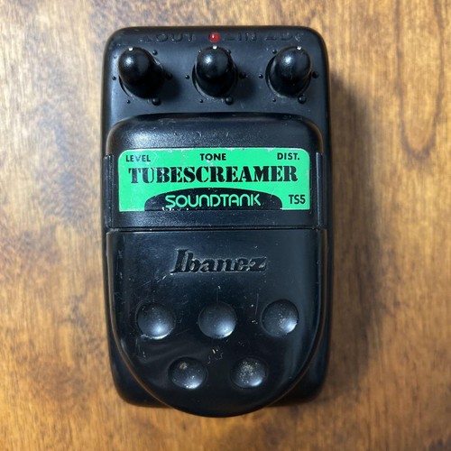 Tube screamer ts5 - tube,