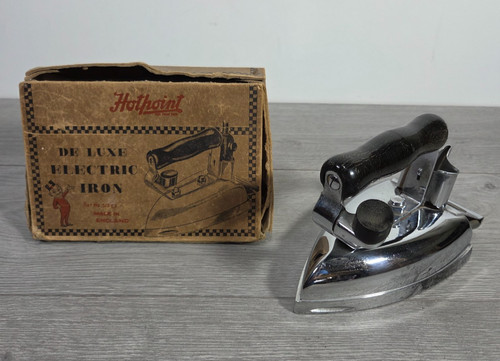 Vintage hotpoint 515e3 luxe - 515e3, de
