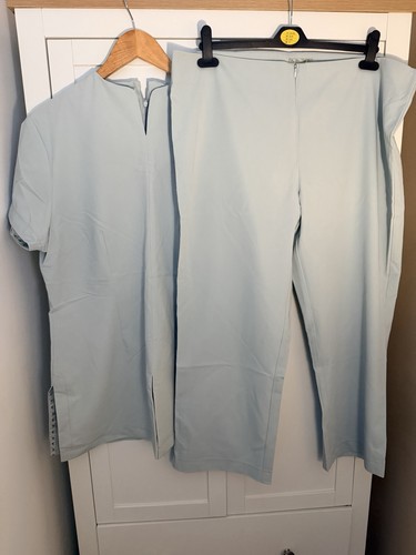 Ladies size light - ladies, blue