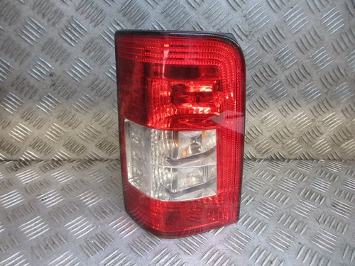 2009 peugeot partner combi - partner, 1.6