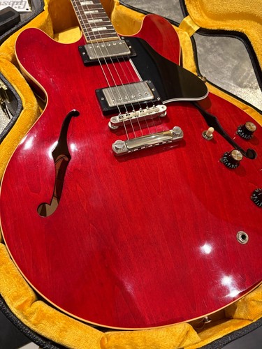 2016 gibson memphis - 2016, 1963