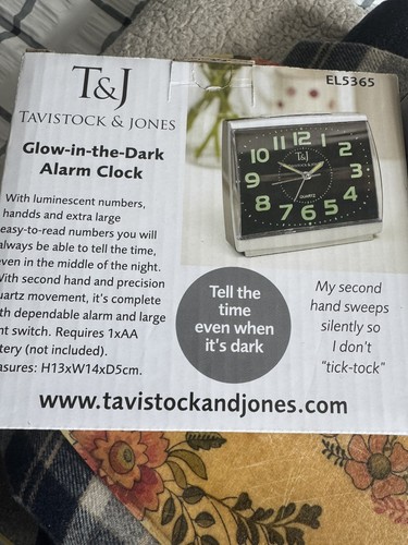 Tavistock jones super - &,