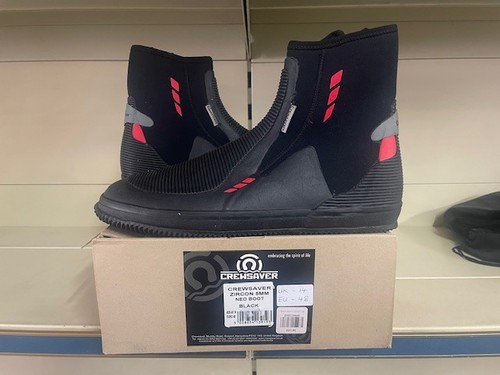 Crew saver zircon neo boot