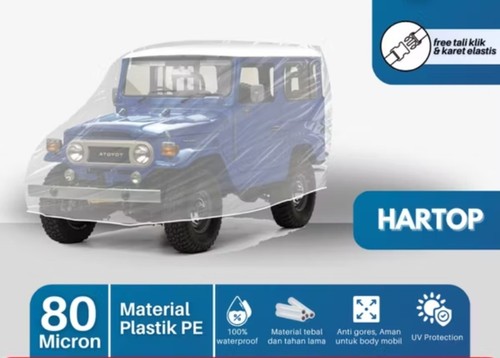 Toyota land cruiser fj40 - toyota, bj40