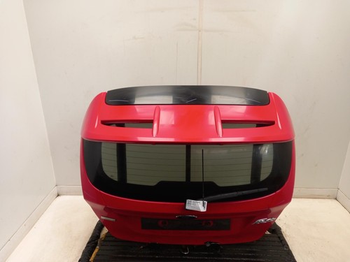 Ford fiesta boot lid - ford,