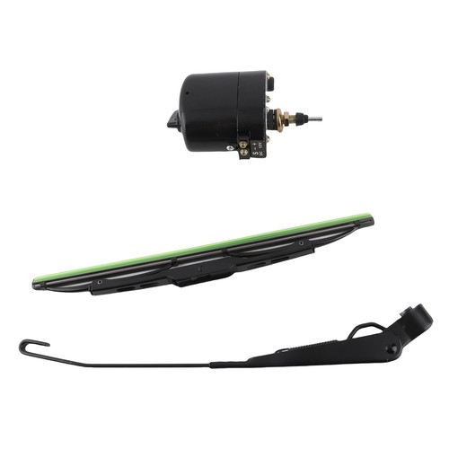 Windshield wiper motor 12v - wiper,