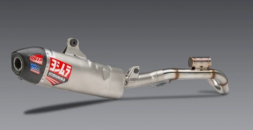 Yoshimura exhaust rs12 full - exhaust,