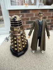 Doctor Who: The Tenth Doctor &