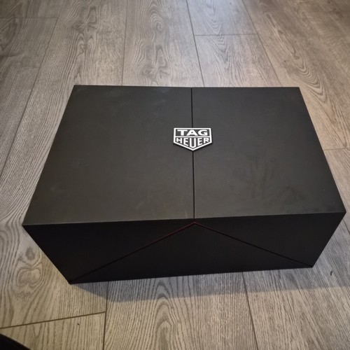 Tag heuer super mario - heuer, limited