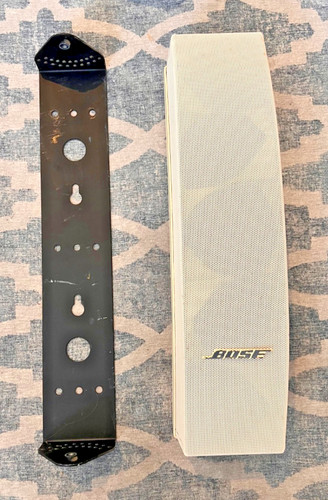 Bose panaray 502a loudspeaker - bose,