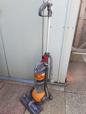 Dyson DC24 Ball Upright Carpet Vacuum - Breaking for Spares