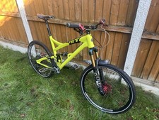 Yeti SB66 Large Mountain Bike