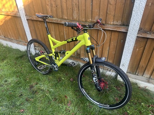 Yeti sb66 large - yeti,