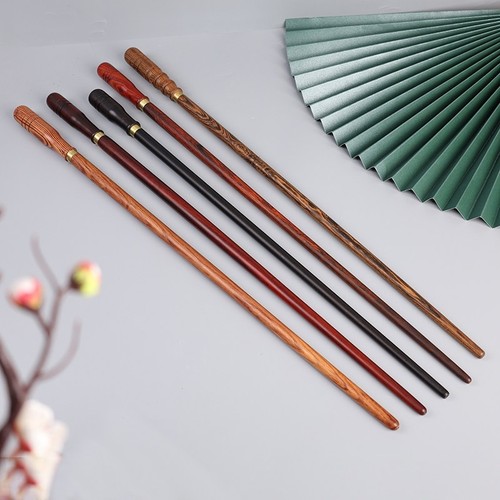 Solid teacher wooden stick - solid,