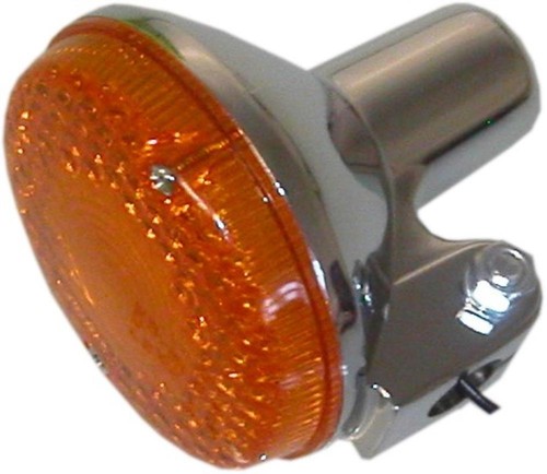 Indicator complete front h - front, r/h