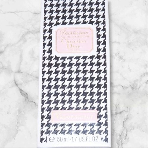 Christian dior diorissimo eau - christian,