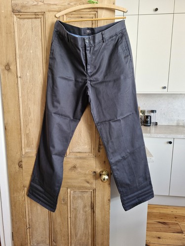 Men cotton dockers - men's,
